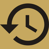 Lasts 8–10 hours.